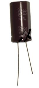 33uF-350V-105°