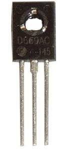 2SD669A