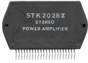 STK2028II
