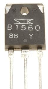 2SB1560