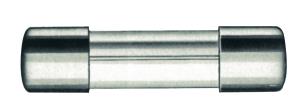 10 fusibles 500 mili ampère temporisé en 5x20mm