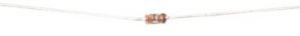 BZY88C6V2 Diode Zener