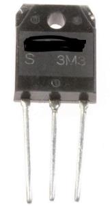 2SB754