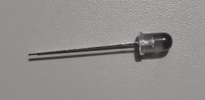 ampoule led 5mm blanc standard