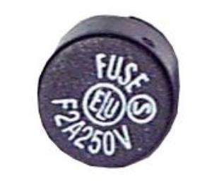fusible tr5 rapide 2 ampères