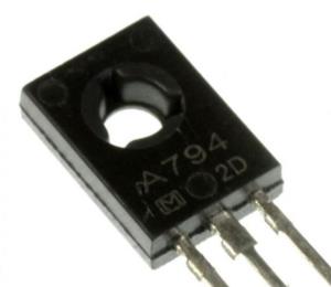 2SA794