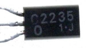 2SC2235