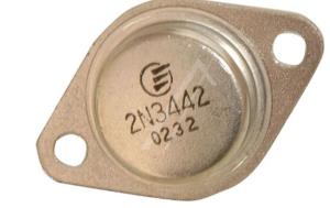 2N3442