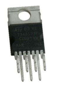 TDA8177F Circuit intégré
