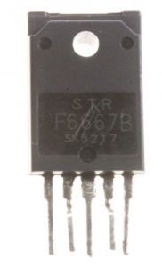 STRF6667b