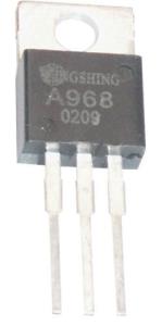2SA968