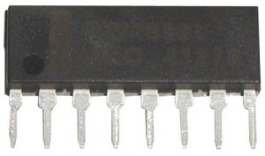 NJM4558L