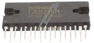 TA8215H