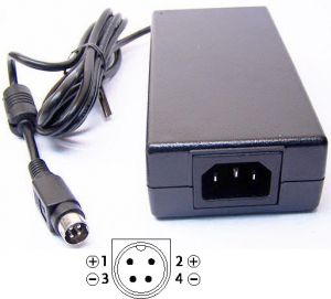 E26032 - PSE50007