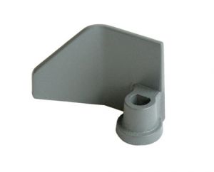 Lame de pétrissage pour machine à pain Kennwood KW703133 ou SEB  SS186142