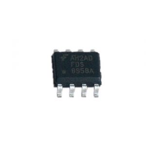 FDS8958A circuit intégré 8 pins