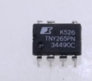 TNY265PN  DIP8