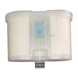 CARTOUCHE FILTRANTE pour générateurs de vapeur VVX2000/VVX2005/PRO2100/VVX2100/PRO2200/VVX2200 Delon