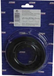 Joint de couvercle pour cocotte Sitram 4L-6L-8L-10L PRIMA /SEQUADRA / SITRAFORZA diamètre 24cm