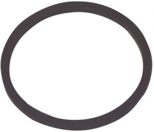 courroie carrée taille 78,54mm épaisseur 1,6mm diamètre intérieur 25mm
