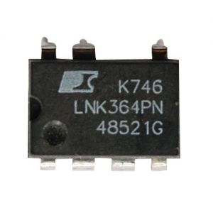 LNK364PN circuit intégré 5,5W,DIP8