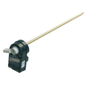 Thermostat de chauffe bipolaire pour chauffe eau 6x270m