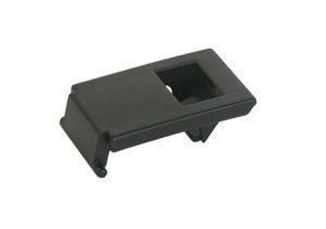 crochet attache cuve (SAUTE RELLE) pour aspirateur RU386, AR120, RB70, RB720, RB800, RB809, RB820, R
