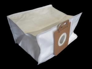 lot de 5 sacs microfibre