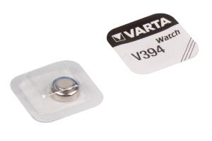 V394 watch battery 1.55 V 67 mAh