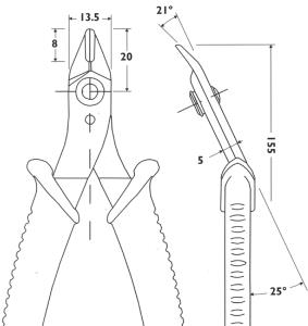 TR 25