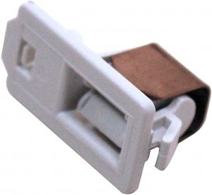 verrou de porte adaptable pour AWZ3519WP, CHICAGOAV, AWZ220, AWZ2200, SOLE2005, TRA4350, TRA4470, TR