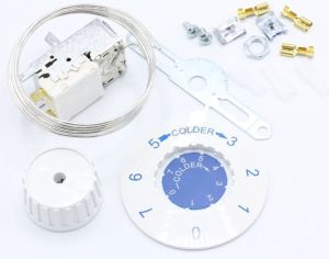 thermostat cave à vin -  k50-p1118 kit adaptable