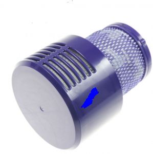 filtre lavable adaptable pour v10 - sv12