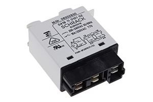 relais adaptable pour ANIVERSARIO, ES-G1230, DIAMANTEPLUS, G2183, G4500, G4570, G2141, G1040, G1042,