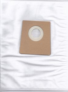 Sac aspirateur microfibre compatible avec  Bosch Siemens lot de 10 pièces