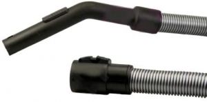 Flexible complet compatible avec Karcher a2003 diamètre 35mm longueur 2m