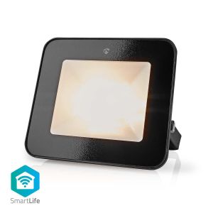 Projecteur intelligent avec wi-fi | 20 w | 1 600 lm