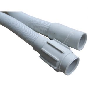 Tuyau de vidange pour lave vaisselle whirpool adp4527 compatible avec whirpool 481253029113