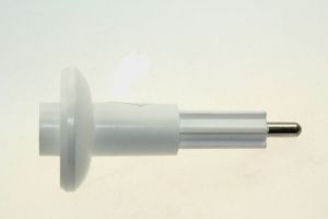 Entraineur prolongateur disque pour robot compatible avec magimix 103156 cs4000 et cs5100