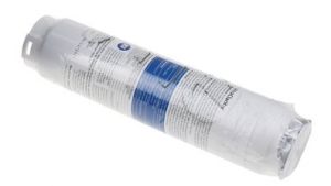 Filtre à eau frigo americain - ultra clarity compatible avec Bosch 11034151