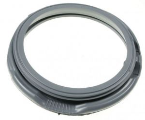 Joint de hublot compatible avec beko pour wmb71441, d67121e, gwn59464c, gwn47430, wmy914834, wtv7734