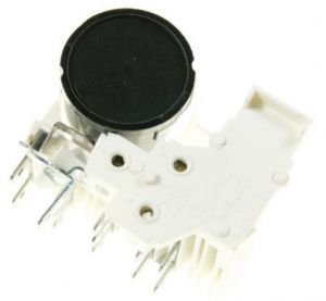 Relai, klixon compatible avec whirlpool 481010789751 pour tx1fb ae13fu6 pour wte2921a,