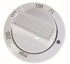 Bouton de thermostat adaptable pour css52000dw, css62010dw, csm62010dw, cse62010dw, csm62010dw