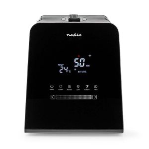 HUMI150BKW