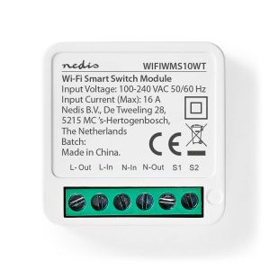 WIFIWMS10WT
