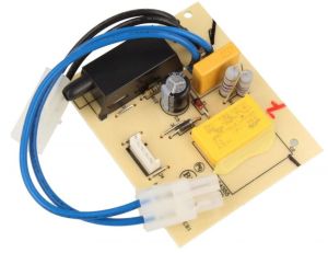 Module électronique adaptable pour VX8-2-2DB, VX8-2-6, VX8-3-EB-C, VX8-2-OKO, EUSC62-IW