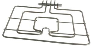 Résistance de voute adaptable pour CBG633NS1, CBG635BS1, CBG6750S1, CBG835NS1, CRG656BS3, HBA274BS0,