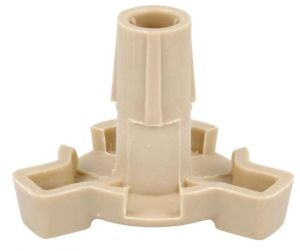 entraineur de plateau diamètre 2,5cm adaptable pour MBE2658, MBE2657, KMFD263, EMFE264, MQ927GNE, KM
