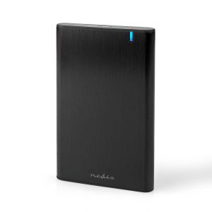 HDDE25410BK