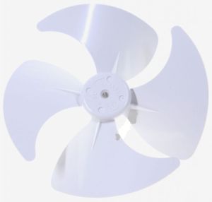 Ailette ventilateur adaptable pour ECN615620, GN235620, CNP385620, GN192320, GN305621, CBN373320